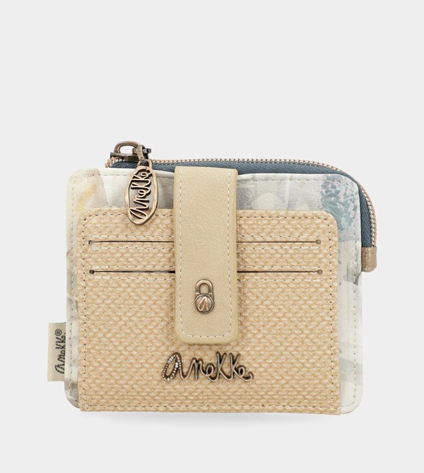 Anekke Small Cardholder Memories Pénztárca | WPOV95180