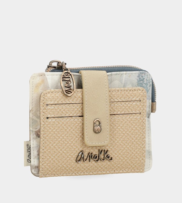 Anekke Small Cardholder Memories Pénztárca | WPOV95180