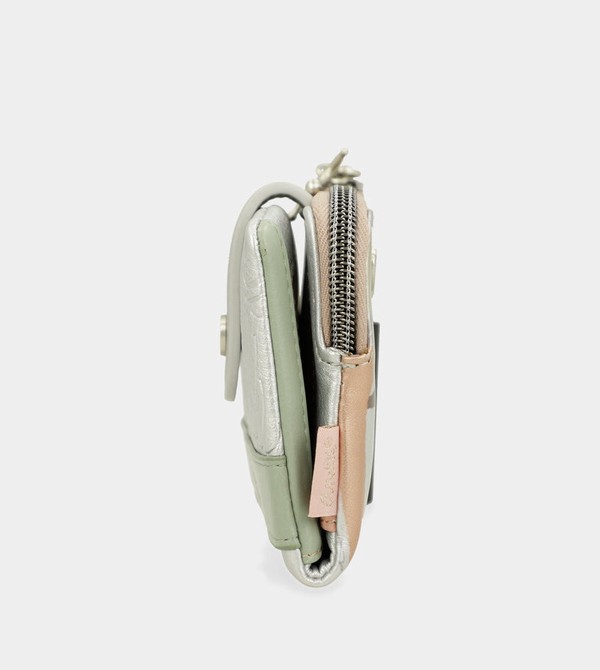 Anekke Small Flexible Rfid Alma Pénztárca | FWSA75182
