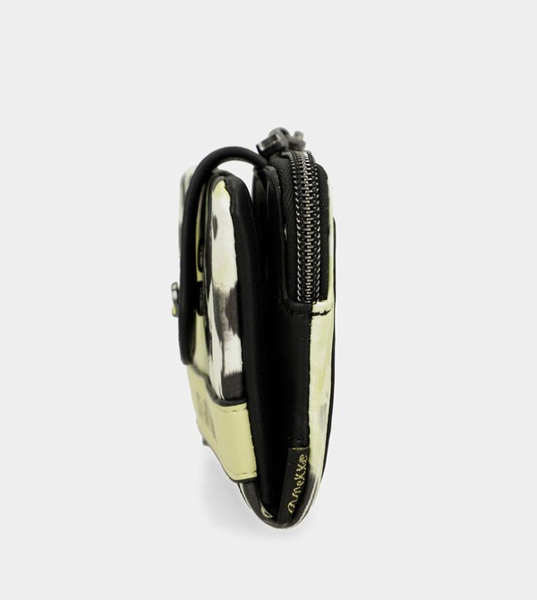 Anekke Small Flexible Rfid Memories Pénztárca | HQBD36720