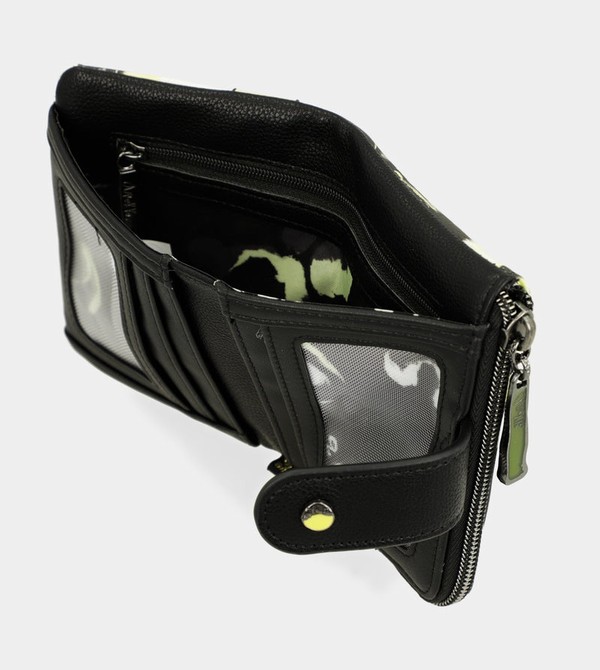 Anekke Small Flexible Rfid Memories Pénztárca | HQBD36720