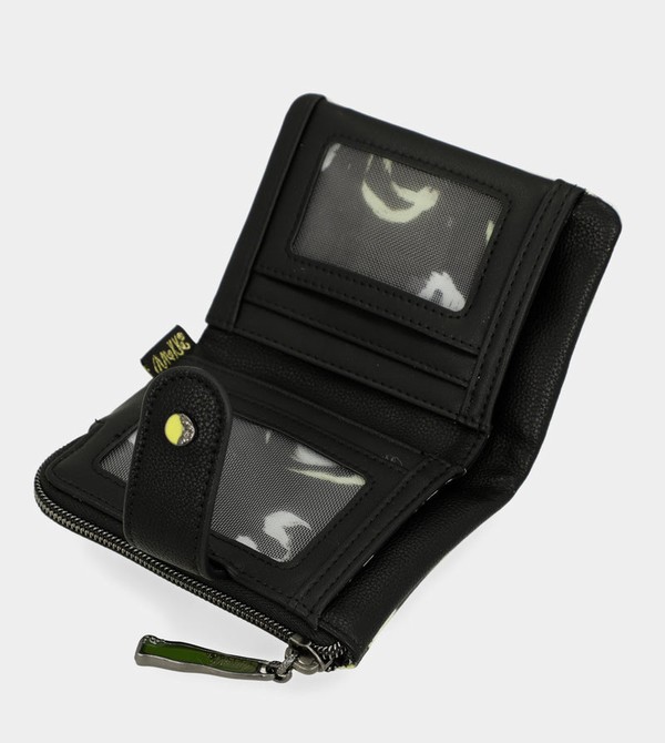 Anekke Small Flexible Rfid Memories Pénztárca | HQBD36720