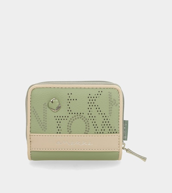 Anekke Small Rfid Alma Pénztárca | KREN49873