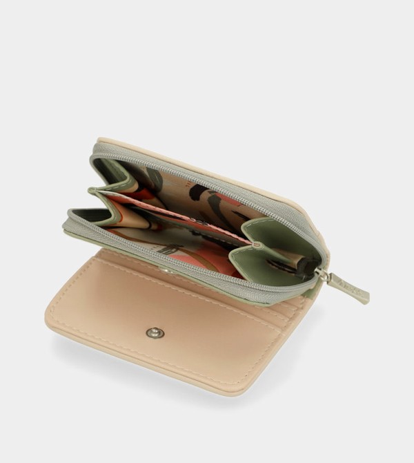 Anekke Small Rfid Alma Pénztárca | KREN49873