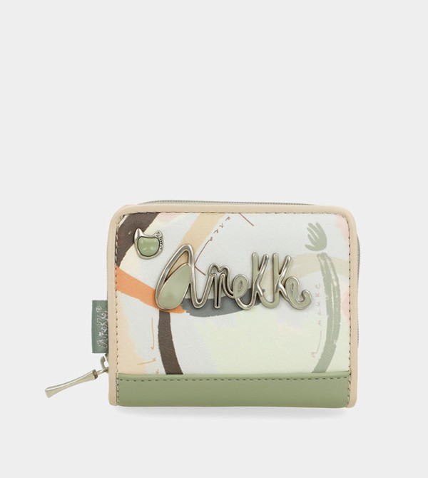 Anekke Small Rfid Alma Pénztárca | KREN49873