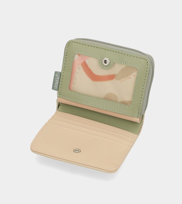 Anekke Small Rfid Alma Pénztárca | KREN49873