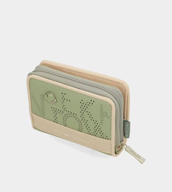 Anekke Small Rfid Alma Pénztárca | KREN49873