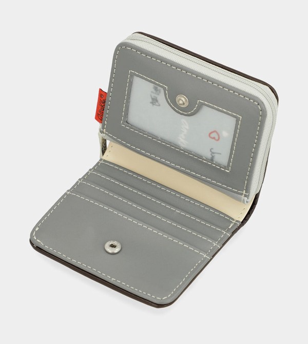 Anekke Small Rfid Alma Pénztárca | NPFB54327