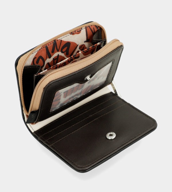 Anekke Small Rfid Alma Pénztárca | YUJF08245