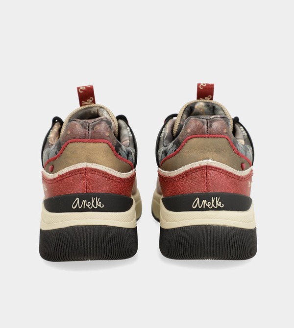 Anekke Sport Multicoloured Cipő | NTCY38976