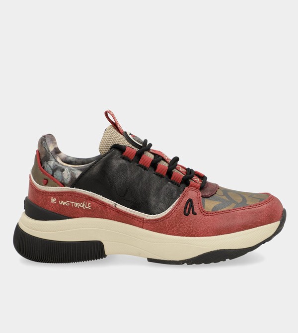 Anekke Sport Multicoloured Cipő | NTCY38976