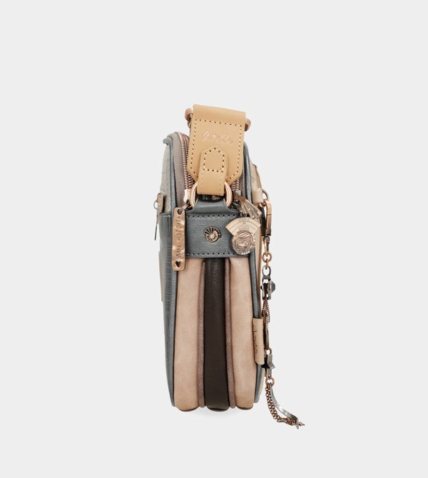 Anekke Stars 2-compartment Crossbody Táska | WQOA10734