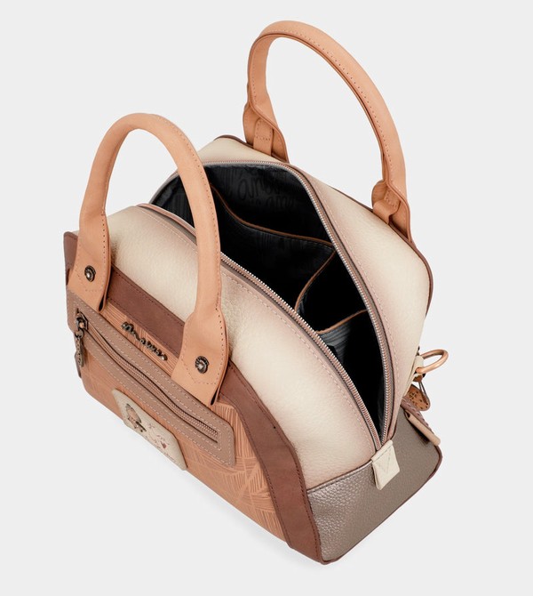 Anekke Stars Bowling Crossbody Táska | KHPA56037