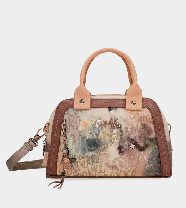 Anekke Stars Bowling Crossbody Táska | KHPA56037
