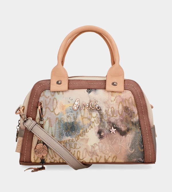 Anekke Stars Bowling Crossbody Táska | KHPA56037