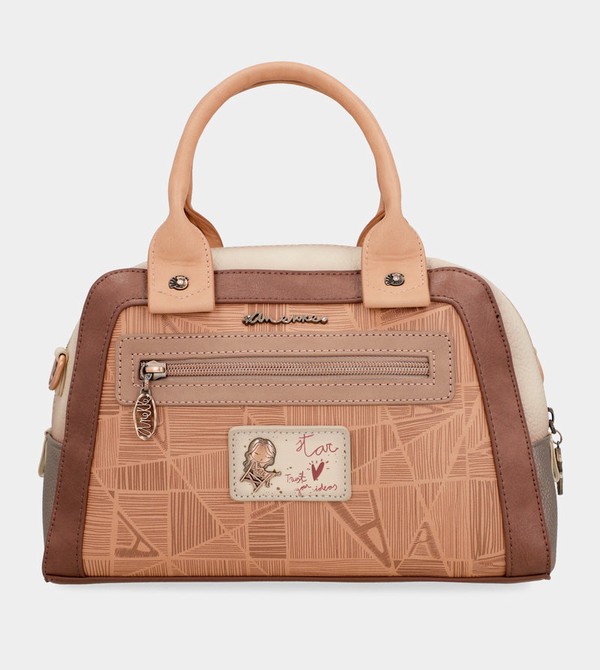 Anekke Stars Bowling Crossbody Táska | KHPA56037