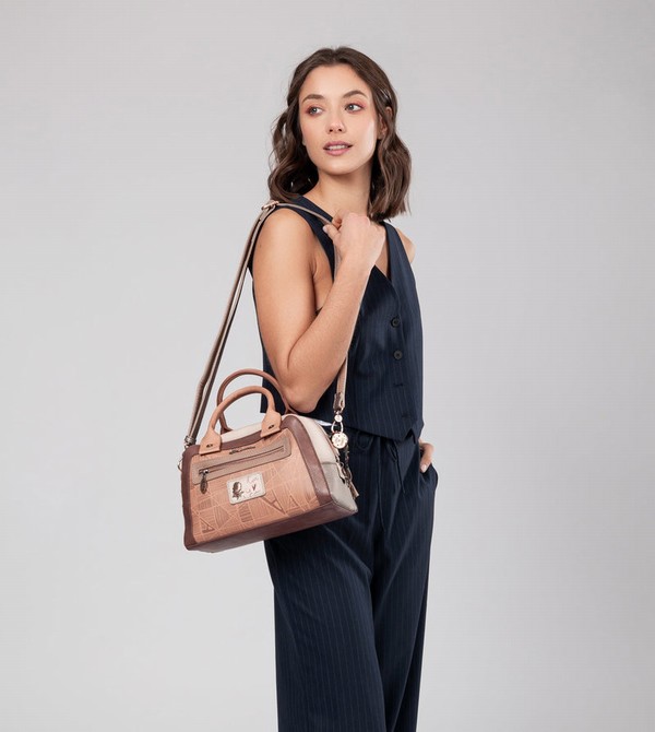 Anekke Stars Bowling Crossbody Táska | KHPA56037