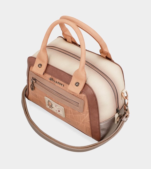 Anekke Stars Bowling Crossbody Táska | KHPA56037