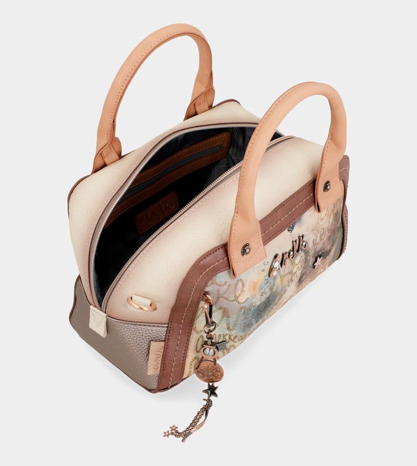 Anekke Stars Bowling Crossbody Táska | KHPA56037