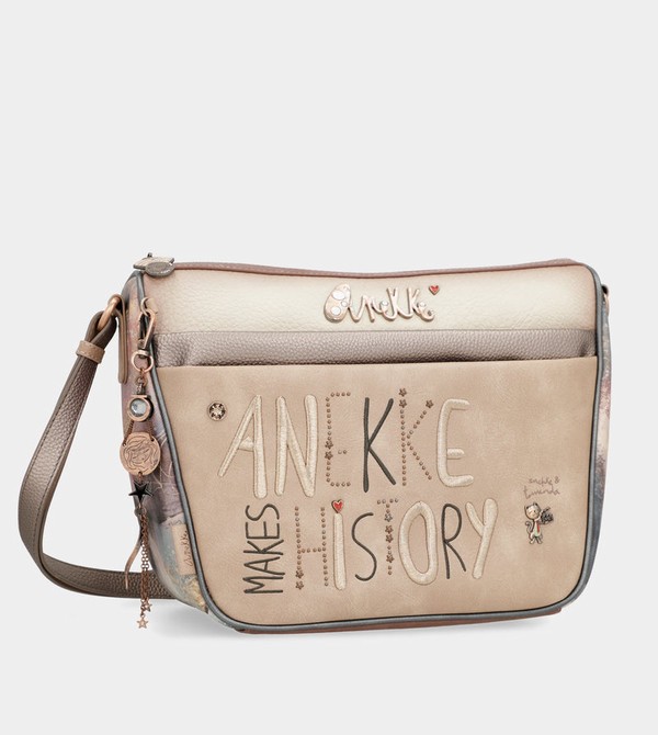 Anekke Stars Large Crossbody Táska | LCBU32719