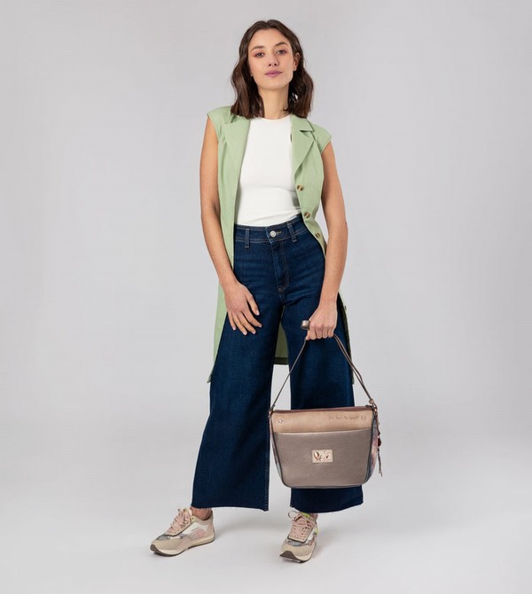 Anekke Stars Large Crossbody Táska | LCBU32719