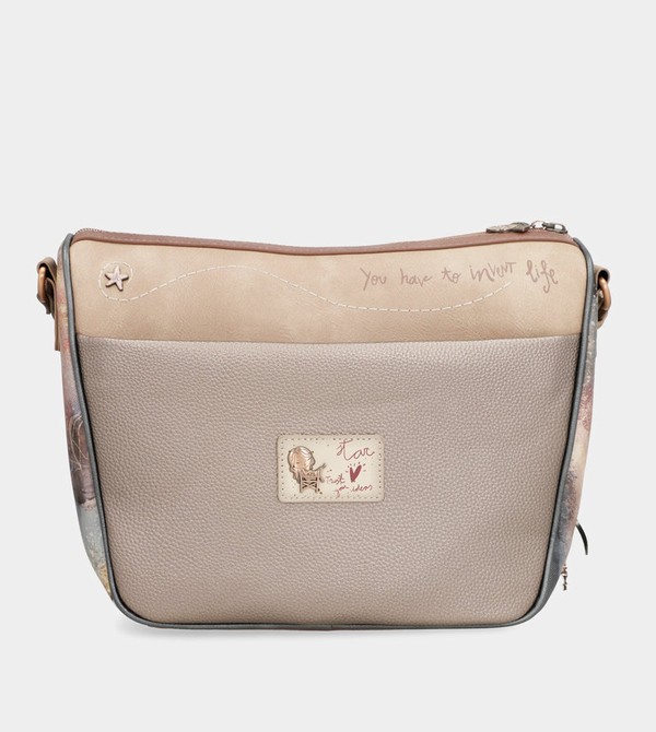 Anekke Stars Large Crossbody Táska | LCBU32719