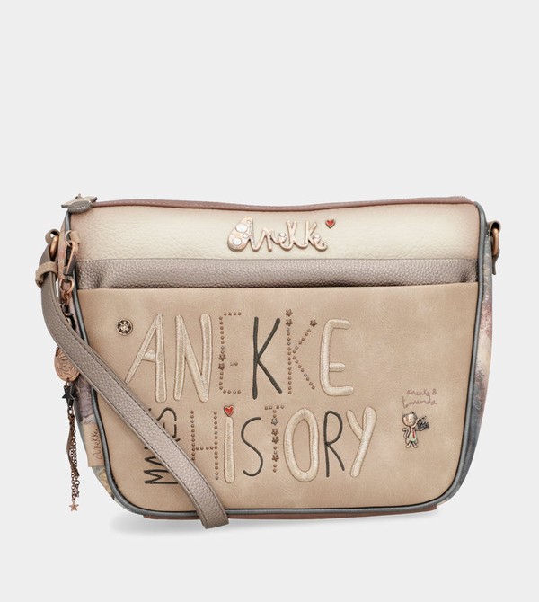 Anekke Stars Large Crossbody Táska | LCBU32719