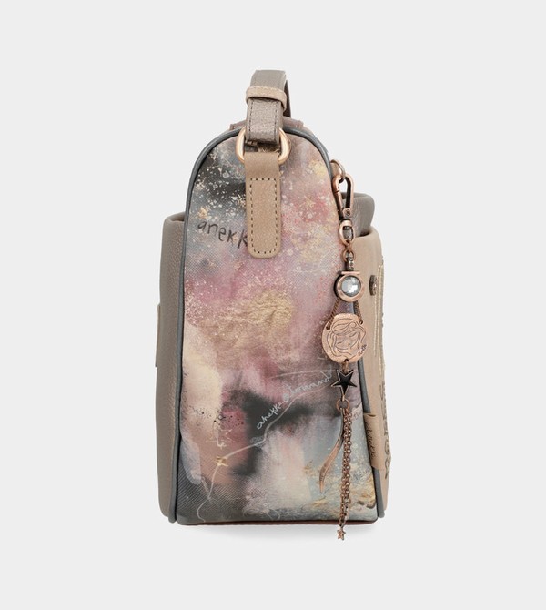 Anekke Stars Large Crossbody Táska | LCBU32719