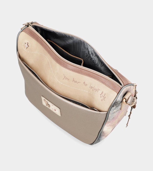 Anekke Stars Large Crossbody Táska | LCBU32719