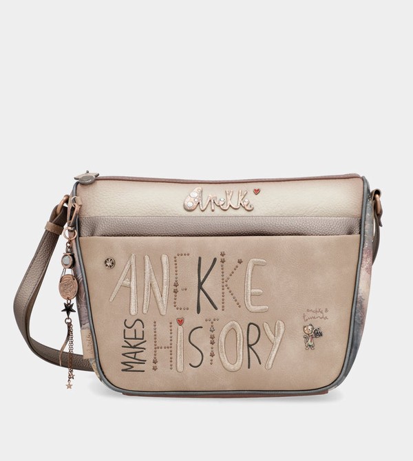 Anekke Stars Large Crossbody Táska | LCBU32719