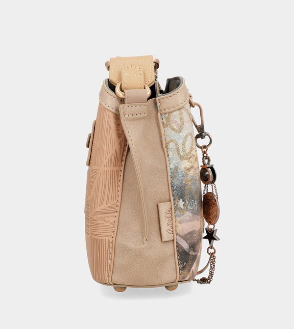 Anekke Stars Medium Crossbody Táska | NBQA48513