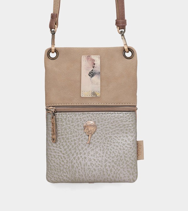 Anekke Stars Mini Crossbody Táska | QWEX07139