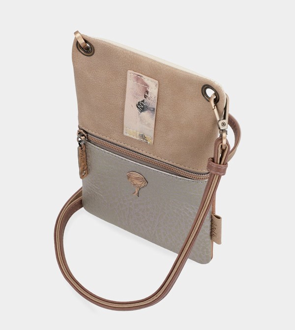 Anekke Stars Mini Crossbody Táska | QWEX07139