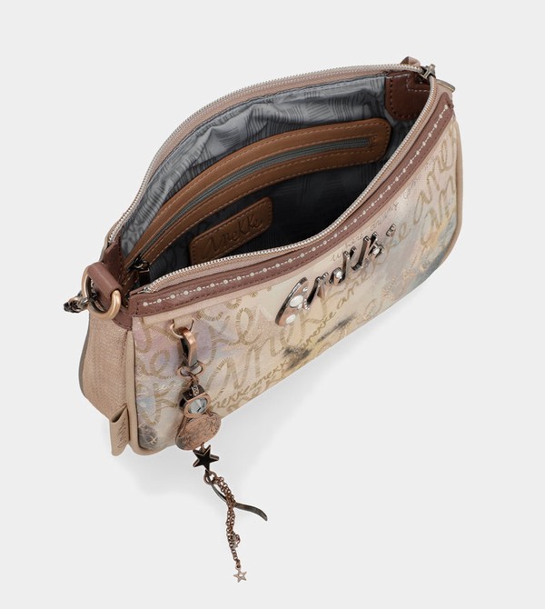 Anekke Starsuette Crossbody Táska | NACI17635