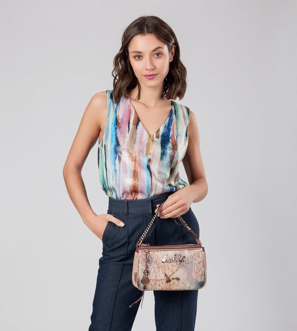 Anekke Starsuette Crossbody Táska | NACI17635