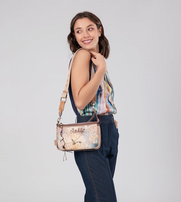 Anekke Starsuette Crossbody Táska | NACI17635