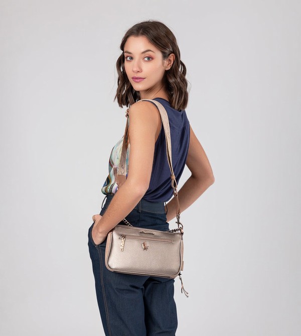 Anekke Starsuette Crossbody Táska | NACI17635