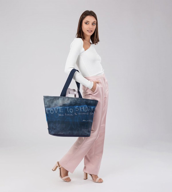 Anekke Studio Beach Hordtáskák | VQLK12697