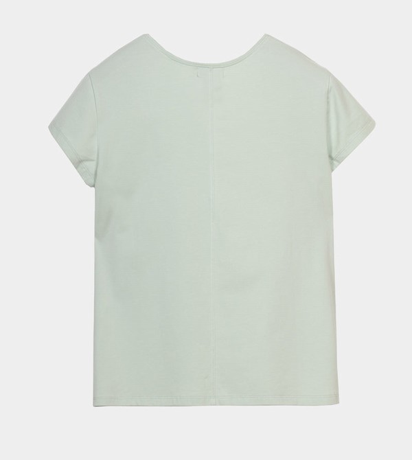Anekke Studio Green Póló | ZHBT48596