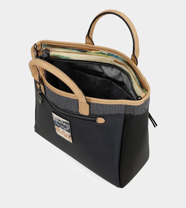 Anekke Studio Navy Blue Válltáskák | LQEK50813