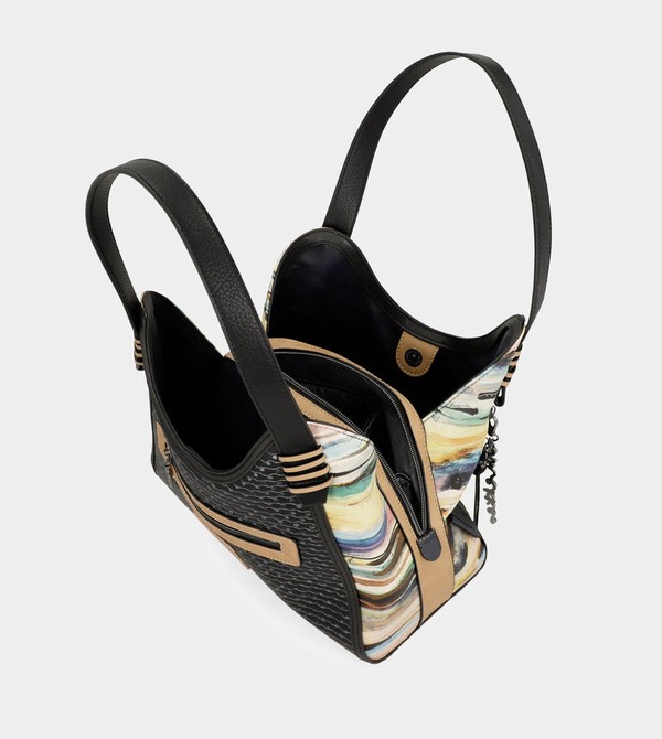 Anekke Studio Navy Blue Válltáskák | PCLZ87401