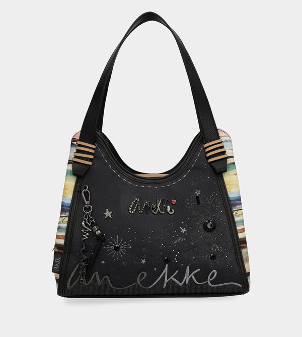 Anekke Studio Navy Blue Válltáskák | PCLZ87401
