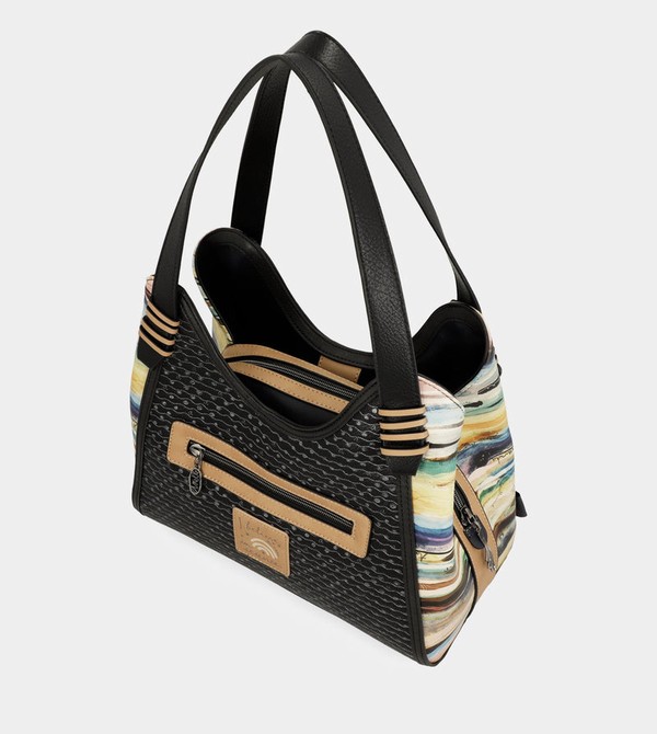 Anekke Studio Navy Blue Válltáskák | PCLZ87401
