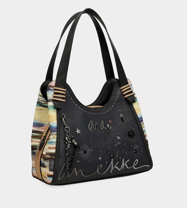 Anekke Studio Navy Blue Válltáskák | PCLZ87401