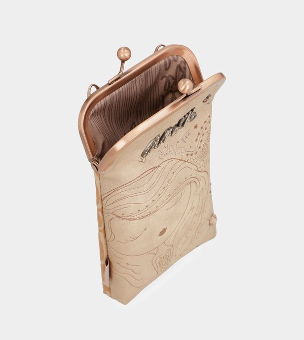 Anekke Studio Nude 3-in-1 Crossbody Táska | WEAN53682