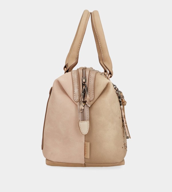 Anekke Studio Nude Bowling Crossbody Táska | KLPI29648