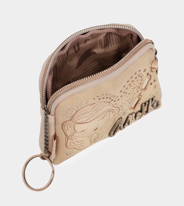 Anekke Studio Nude Coin Pénztárca | VDZC10452
