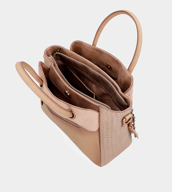 Anekke Studio Nude Crossbody Táska | YVNB15760