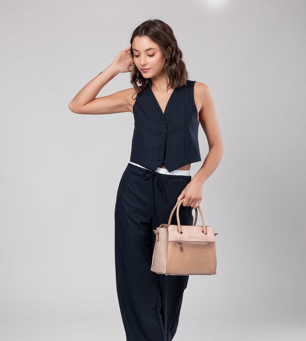 Anekke Studio Nude Crossbody Táska | YVNB15760