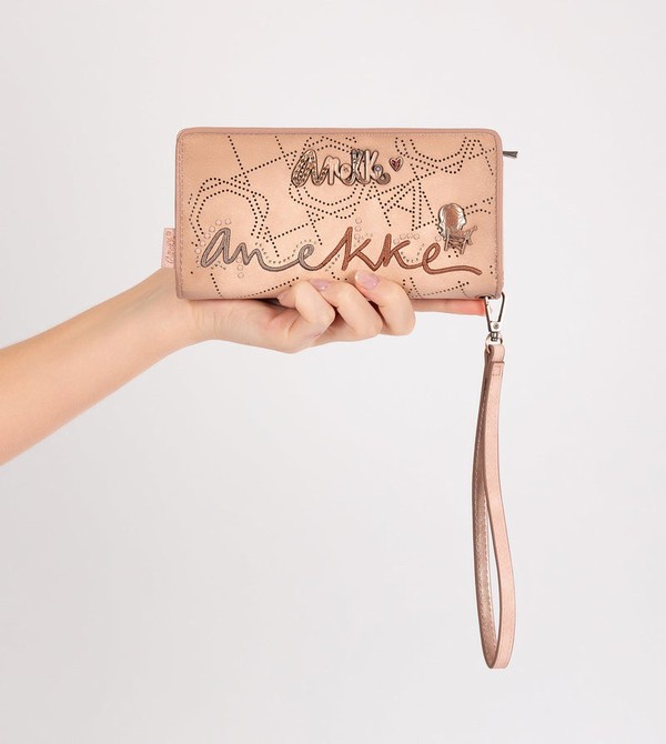 Anekke Studio Nude Large Rfid Kézitáska | IDSW06539